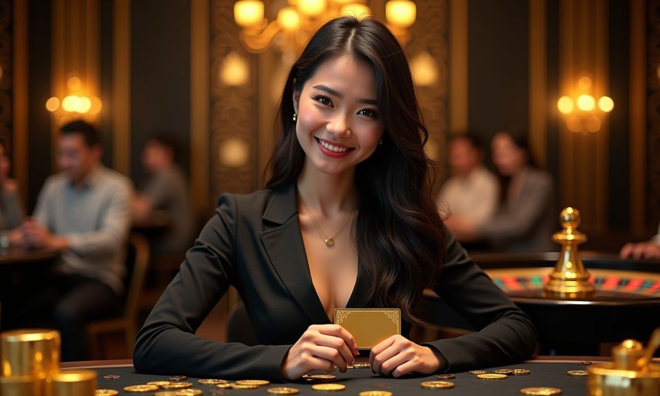 2ok999 Slot Cho Đêm Tại 2ok999 Có Gì